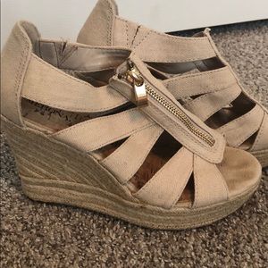 Women’s Wedges
